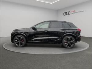 Audi Q6 e-tron perf. S line Matrix B&O Pano HuD 360° Audi Q6 e-tron perf. S line Matrix B&O Pano HuD 360°