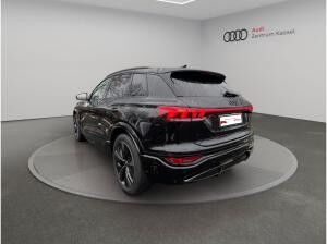 Audi Q6 e-tron perf. S line Matrix B&O Pano HuD 360° Audi Q6 e-tron perf. S line Matrix B&O Pano HuD 360°