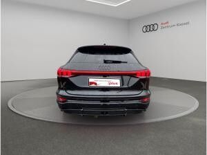 Audi Q6 e-tron perf. S line Matrix B&O Pano HuD 360° Audi Q6 e-tron perf. S line Matrix B&O Pano HuD 360°
