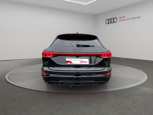 Audi Q6 e-tron perf. S line Matrix B&O Pano HuD 360°