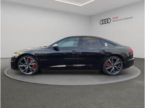 Audi S6 Limousine 3.0 TDI quattro Matrix B&O Pano HuD