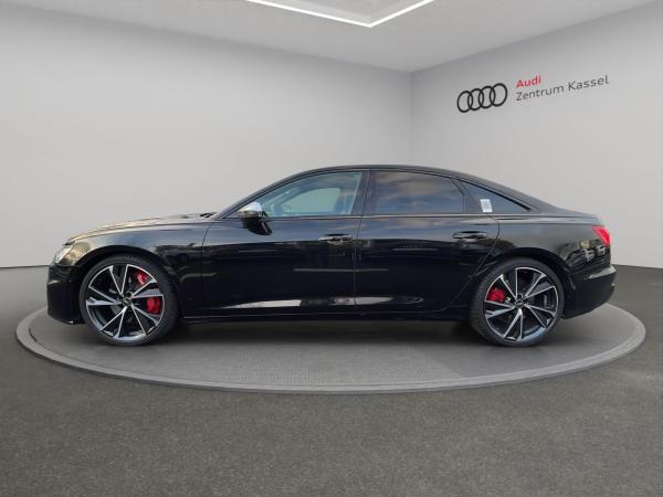 Audi S6 Limousine 3.0 TDI quattro Matrix B&O Pano HuD