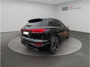 Audi Q6 e-tron perf. S line Matrix B&O Pano HuD 360° Audi Q6 e-tron perf. S line Matrix B&O Pano HuD 360°