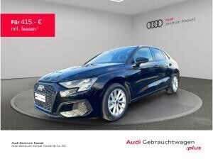 Audi A3 Sportback 35 TFSI LED Navi PDC CarPlay