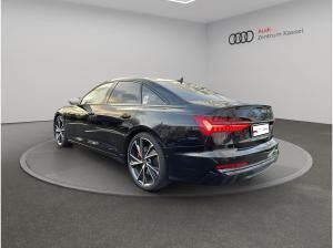 Audi S6 Limousine 3.0 TDI quattro Matrix B&O Pano HuD