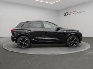 Audi Q6 e-tron perf. S line Matrix B&O Pano HuD 360° Audi Q6 e-tron perf. S line Matrix B&O Pano HuD 360°