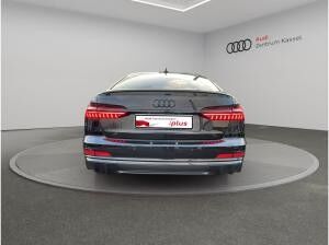 Audi S6 Limousine 3.0 TDI quattro Matrix B&O Pano HuD