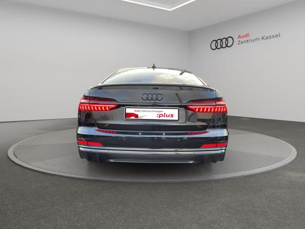 Audi S6 Limousine 3.0 TDI quattro Matrix B&O Pano HuD