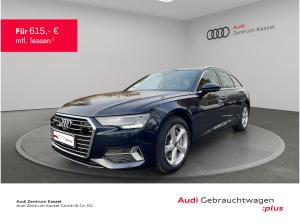 Audi A6 Avant 50 TFSI e quattro LED HuD Navi 360°