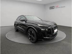 Audi Q6 e-tron perf. S line Matrix B&O Pano HuD 360° Audi Q6 e-tron perf. S line Matrix B&O Pano HuD 360°