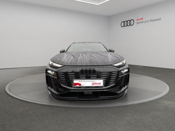 Audi Q6 e-tron perf. S line Matrix B&O Pano HuD 360°