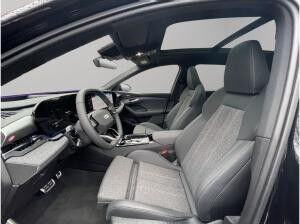 Audi Q6 e-tron perf. S line Matrix B&O Pano HuD 360° Audi Q6 e-tron perf. S line Matrix B&O Pano HuD 360°