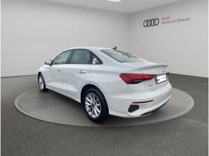 Audi A3 Limousine 30 TDI LED Navi CarPlay