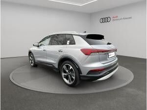 Audi Q4 e-tron Q4 40 e-tron Matrix Navi Kamera Stand Klima