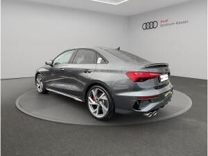 Audi S3 Lim. 2.0 TFSI qu. Matrix B&O Pano HuD Kamera