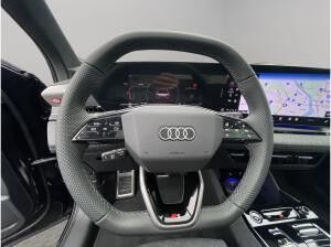 Audi Q6 e-tron perf. S line Matrix B&O Pano HuD 360° Audi Q6 e-tron perf. S line Matrix B&O Pano HuD 360°
