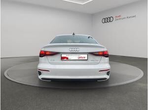 Audi A3 Limousine 30 TDI LED Navi CarPlay