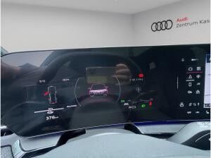 Audi Q6 e-tron perf. S line Matrix B&O Pano HuD 360° Audi Q6 e-tron perf. S line Matrix B&O Pano HuD 360°