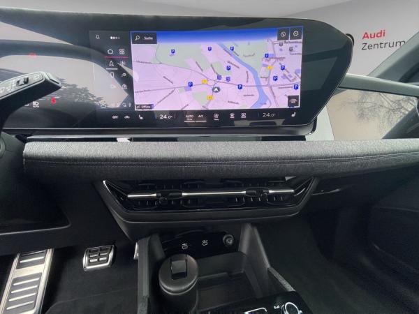 Audi Q6 e-tron perf. S line Matrix B&O Pano HuD 360°