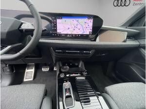 Audi Q6 e-tron perf. S line Matrix B&O Pano HuD 360° Audi Q6 e-tron perf. S line Matrix B&O Pano HuD 360°