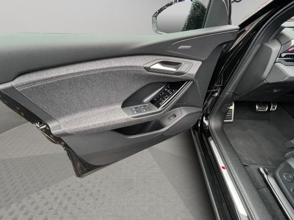 Audi Q6 e-tron perf. S line Matrix B&O Pano HuD 360°