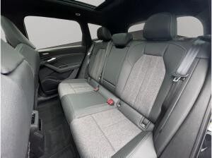 Audi Q6 e-tron perf. S line Matrix B&O Pano HuD 360° Audi Q6 e-tron perf. S line Matrix B&O Pano HuD 360°