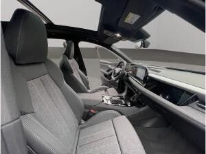 Audi Q6 e-tron perf. S line Matrix B&O Pano HuD 360° Audi Q6 e-tron perf. S line Matrix B&O Pano HuD 360°