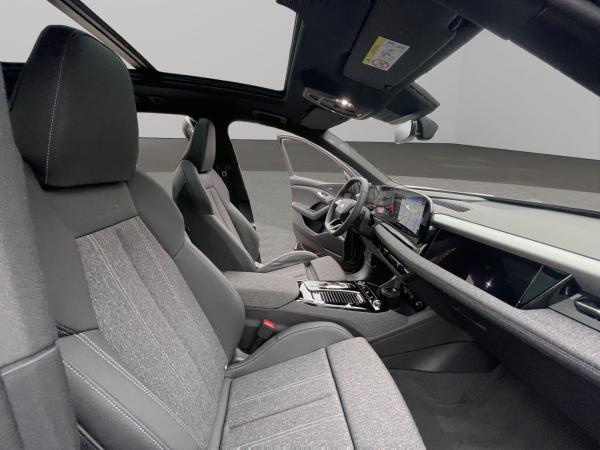 Audi Q6 e-tron perf. S line Matrix B&O Pano HuD 360°