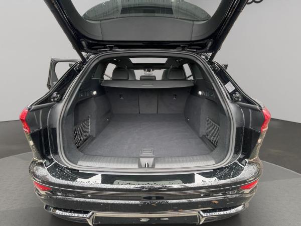 Audi Q6 e-tron perf. S line Matrix B&O Pano HuD 360°