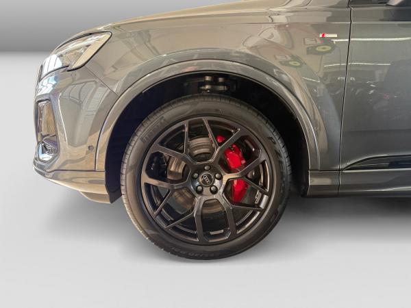 Audi Q7 SUV S line TDI quattro ti