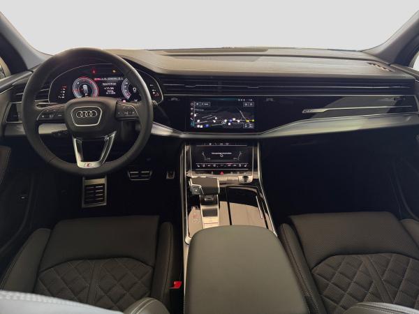 Audi Q7 SUV S line TDI quattro ti