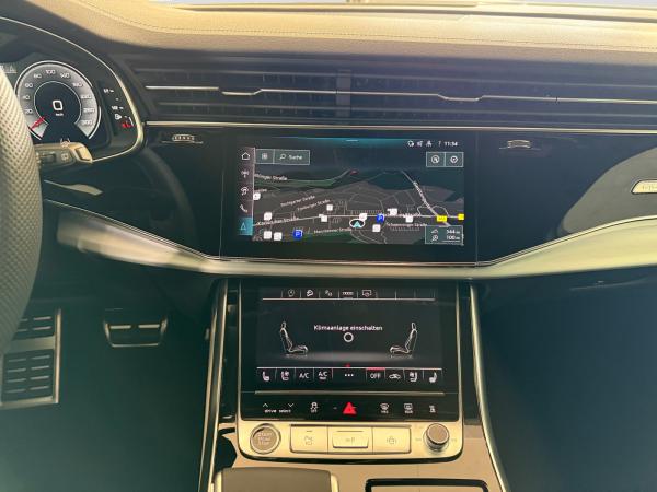 Audi Q7 SUV S line TDI quattro ti