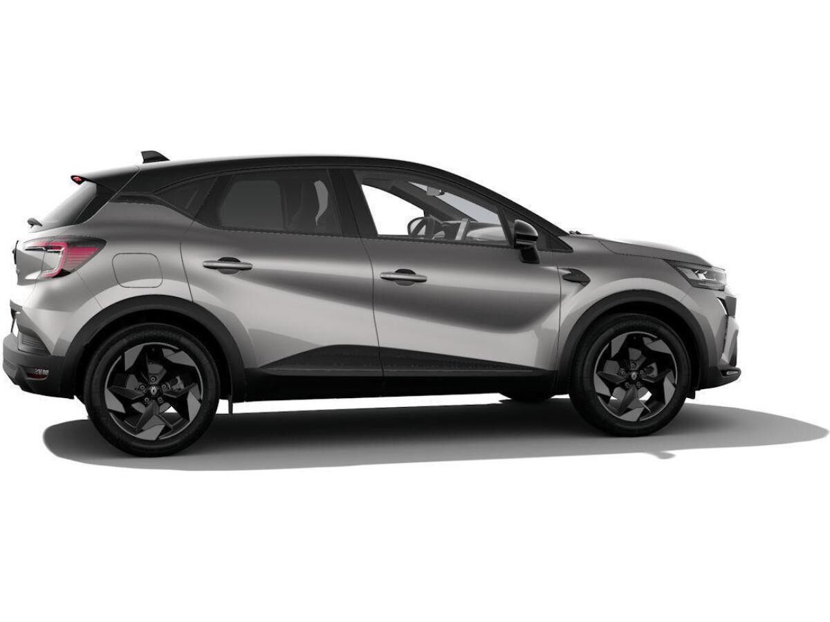 Renault Captur ‼️GEWERBE-AKTION‼️NUR KFZ-WERKSTÄTTEN UND LACKIERBETRIEBE BEI ZULASSUNG ALS WERKSTATTERSATZWAGEN SEL