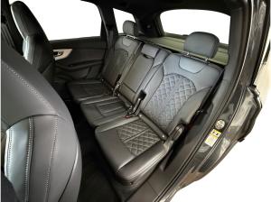 Audi Q7 SUV S line TDI quattro ti