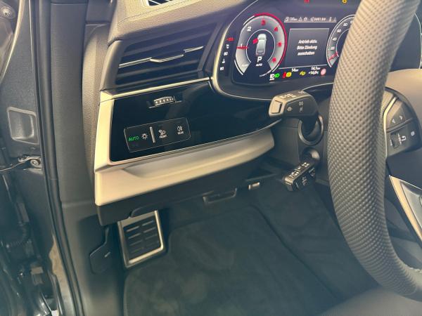 Audi Q7 SUV S line TDI quattro ti