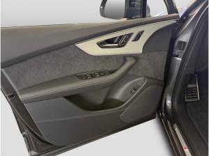 Audi Q7 SUV S line TDI quattro ti