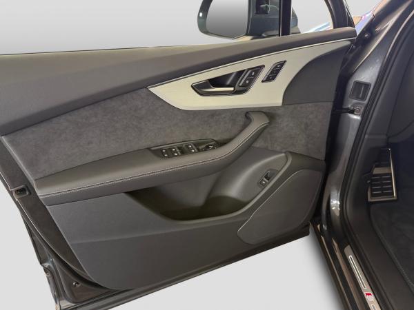 Audi Q7 SUV S line TDI quattro ti