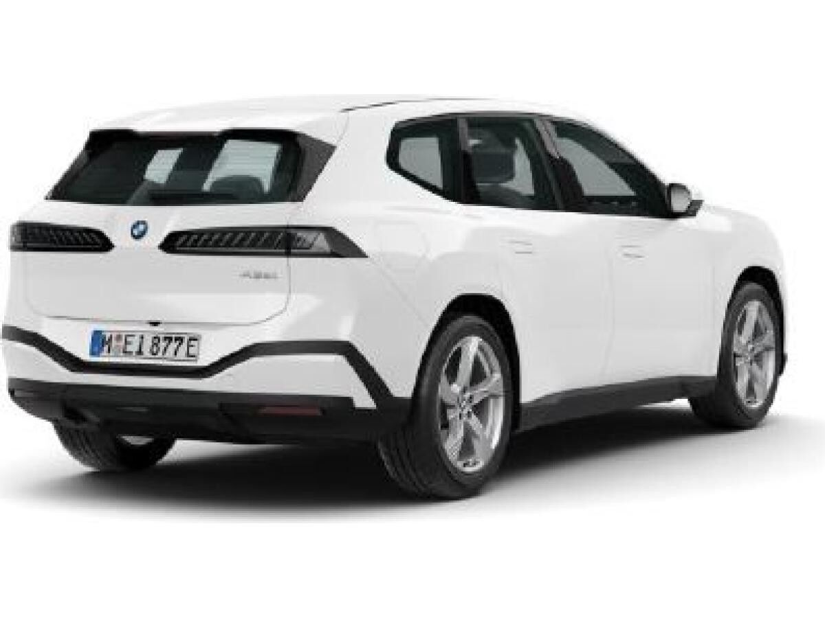 BMW iX3 + Frei Konfigurierbar +