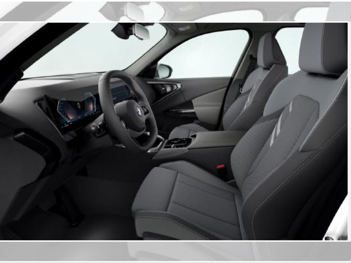 BMW X3 ***Frei Konfigurierbar***