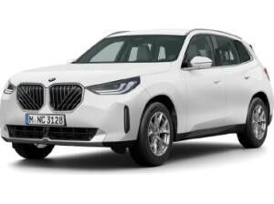 BMW X3 ***Frei Konfigurierbar***