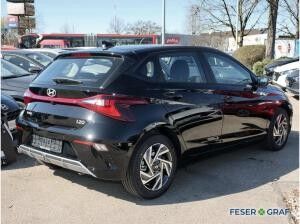 Hyundai i20 TREND KOMFORT NAVI KAMERA SHZ LHZ CARPLAY