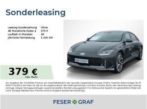 Hyundai IONIQ 6 Ioniq 6 UNIQ-PAKET LEDER NAVI KAMERA MATRIX 20