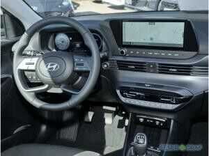 Hyundai i20 TREND KOMFORT NAVI KAMERA SHZ LHZ CARPLAY