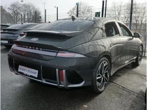 Hyundai IONIQ 6 Ioniq 6 UNIQ-PAKET LEDER NAVI KAMERA MATRIX-LED