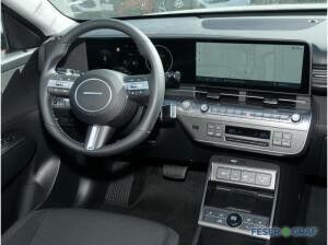 Hyundai KONA Kona TREND HEV NAVI LED CAM SHZ LHZ ASSIST.PAKET