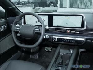 Hyundai IONIQ 6 Ioniq 6 UNIQ-PAKET LEDER NAVI KAMERA MATRIX 20
