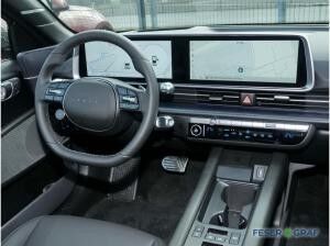 Hyundai IONIQ 6 Ioniq 6 UNIQ-PAKET LEDER NAVI KAMERA MATRIX-LED