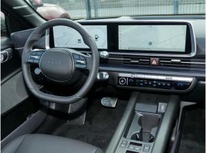 Hyundai IONIQ 6 Ioniq 6 UNIQ-PAKET LEDER NAVI KAMERA MATRIX-LED