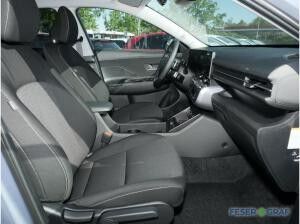 Hyundai KONA Kona TREND HEV NAVI LED CAM SHZ LHZ ASSIST.PAKET