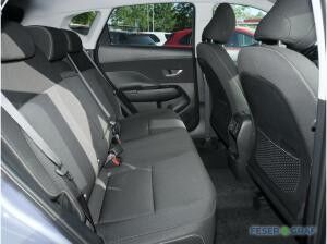 Hyundai KONA Kona TREND HEV NAVI LED CAM SHZ LHZ ASSIST.PAKET